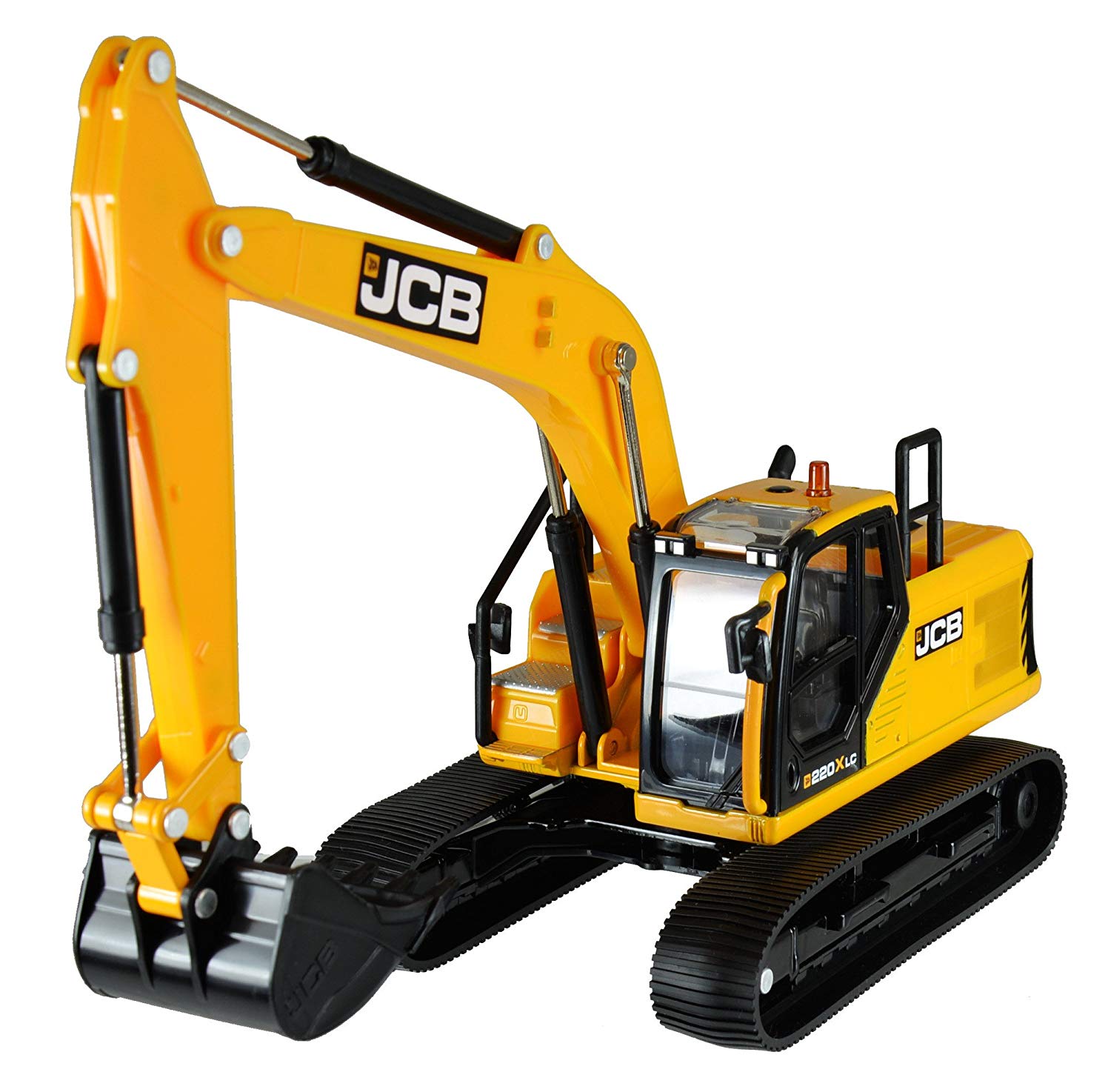 Britains 43211  X Series Excavator 1:32