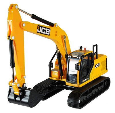Britains 43211  X Series Excavator 1:32