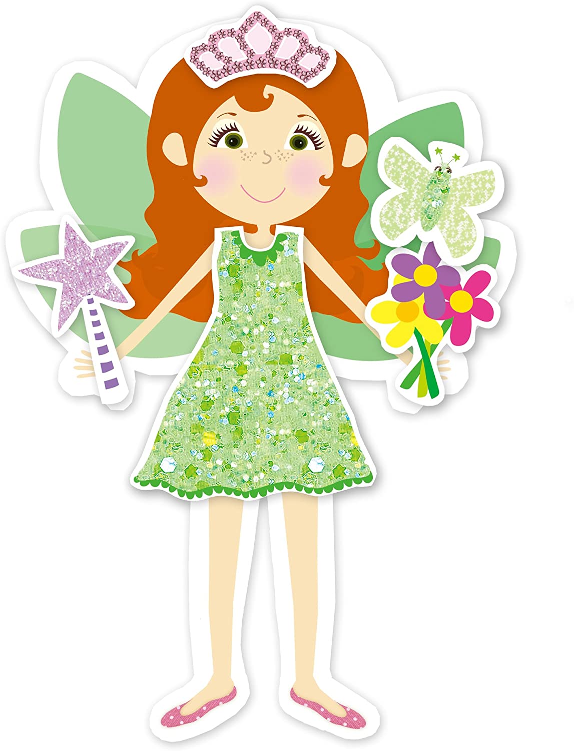 Galt Fairy Dress Up Set