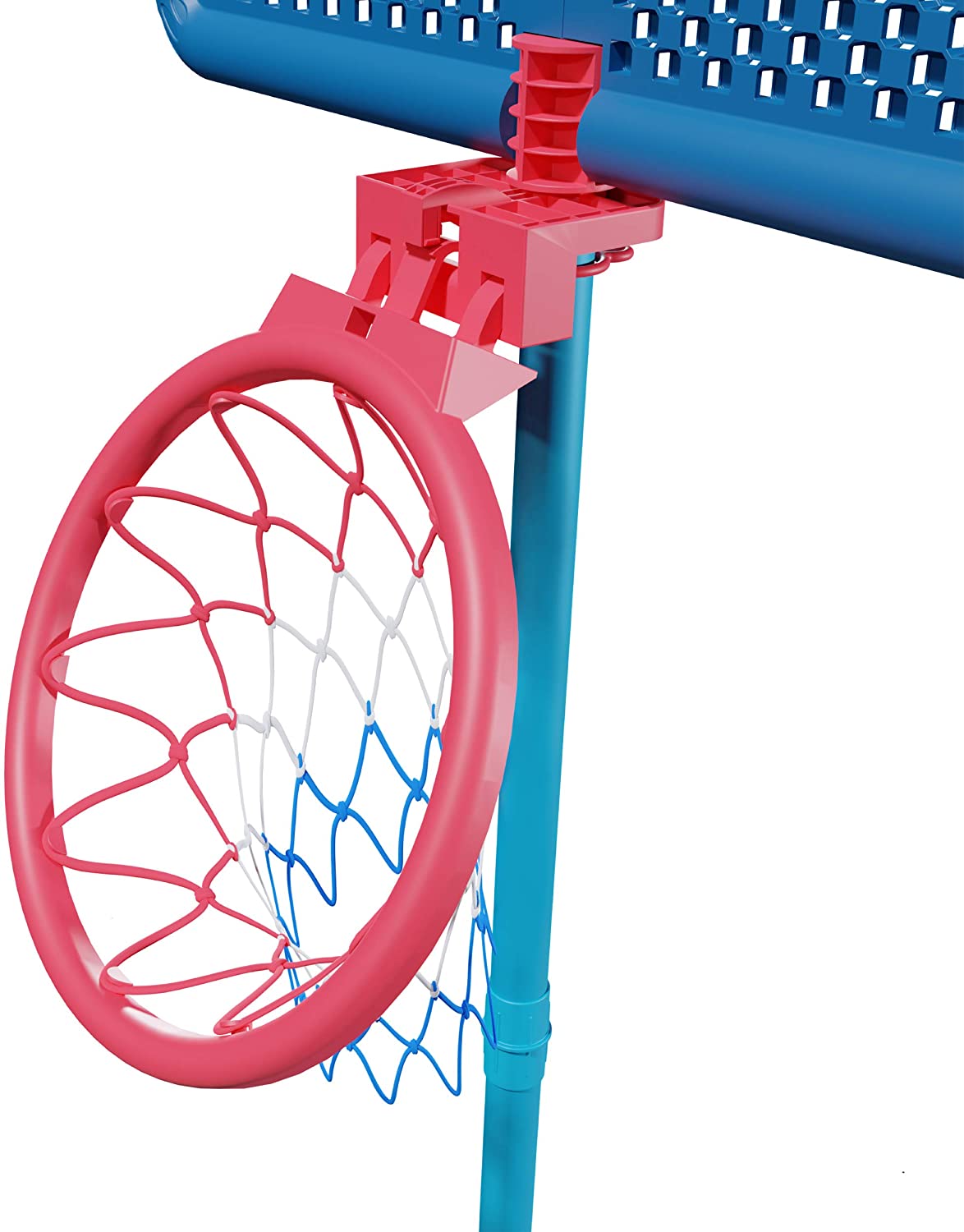 Swingball All Surface Basketball