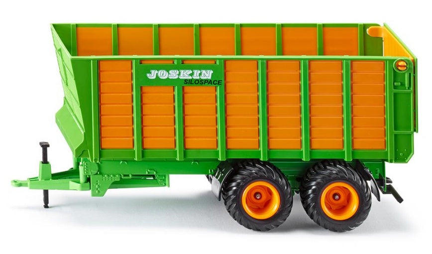 Siku 2873 Joskin Silage Trailer 1:32