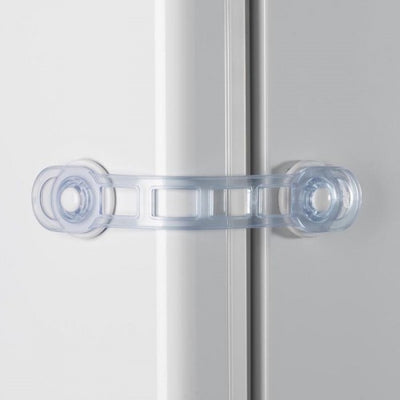 Clippasafe Multi Purpose Latch #84