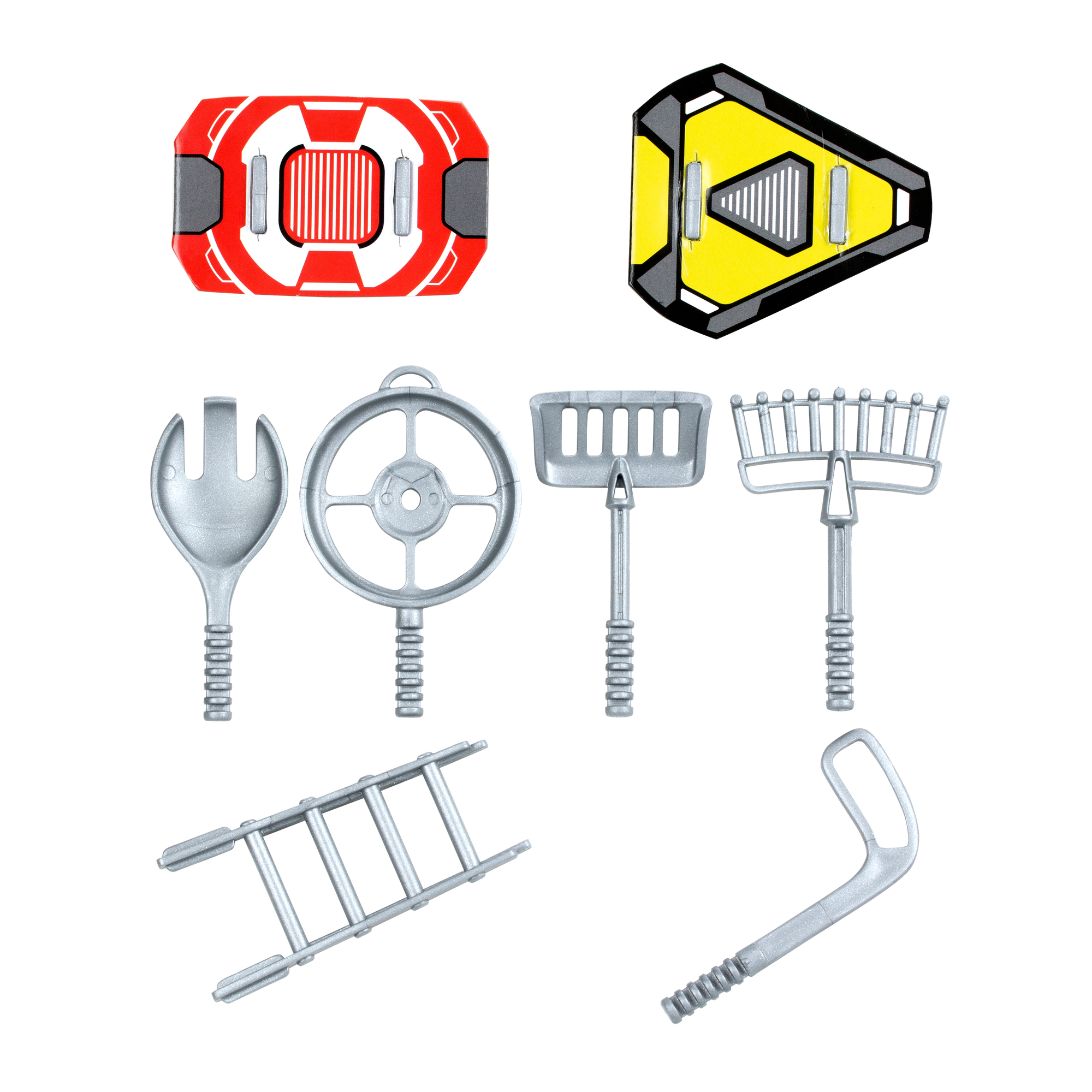 Robo Street Combat Battling Robots