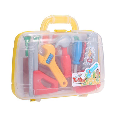 Keenway Portable Tool Box