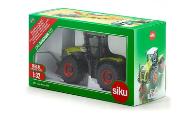 Siku 3271 Claas Xerion Tractor 1:32