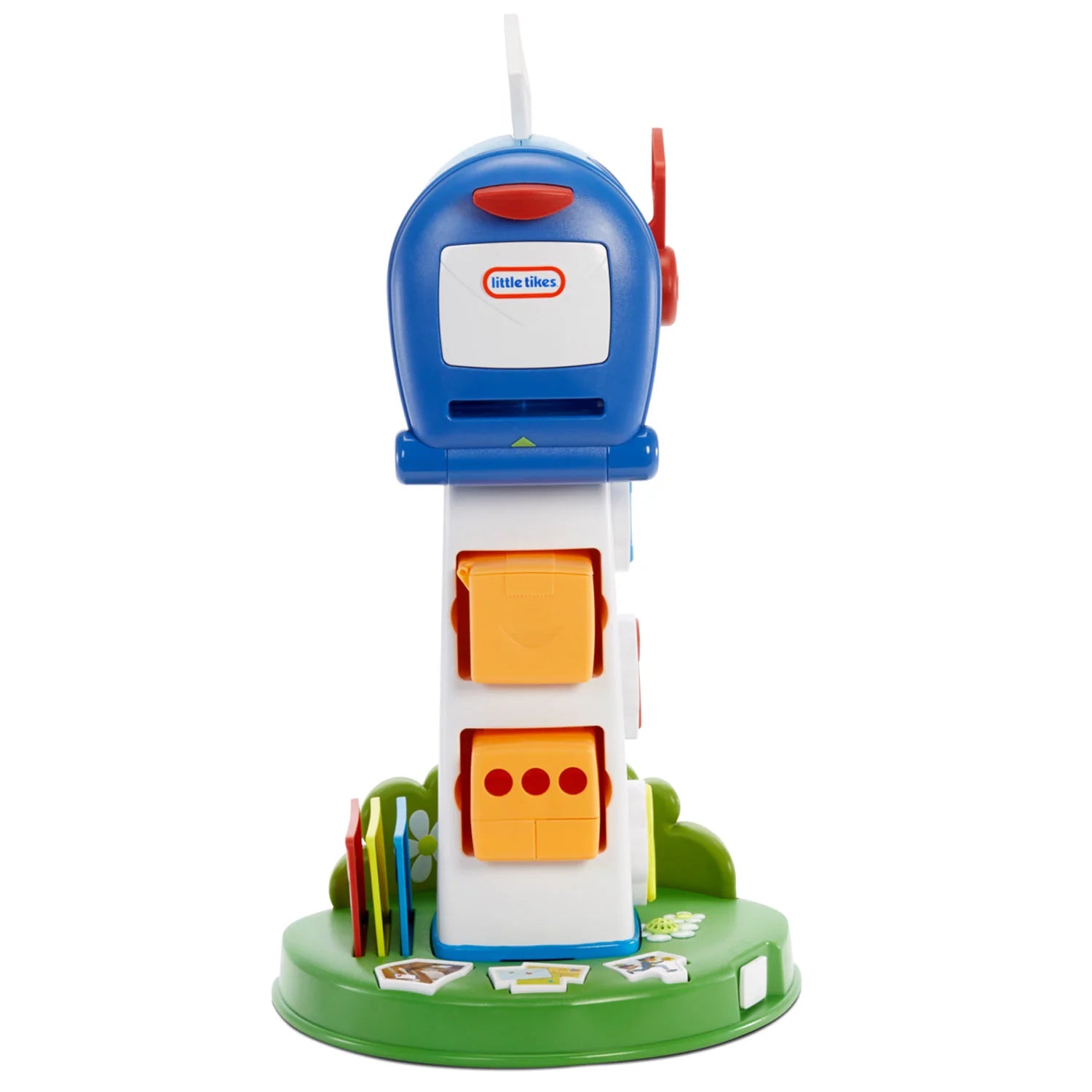 Little Tikes My First Learning Mailbox