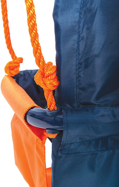 Hedstrom Folding Toddler Swing