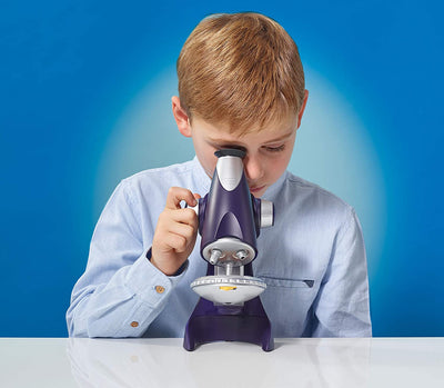 Brainstorm 450X Microscope