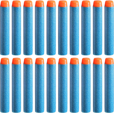 Nerf Elite Dart Pk 20pc
