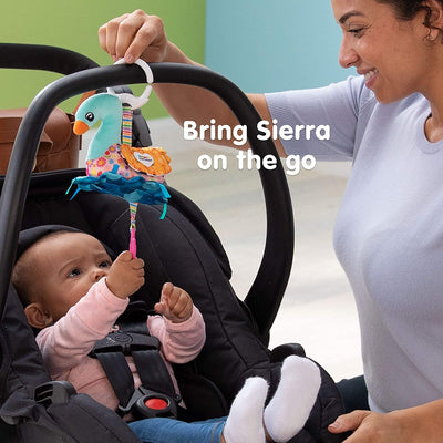 Lamaze Sierra The Swan