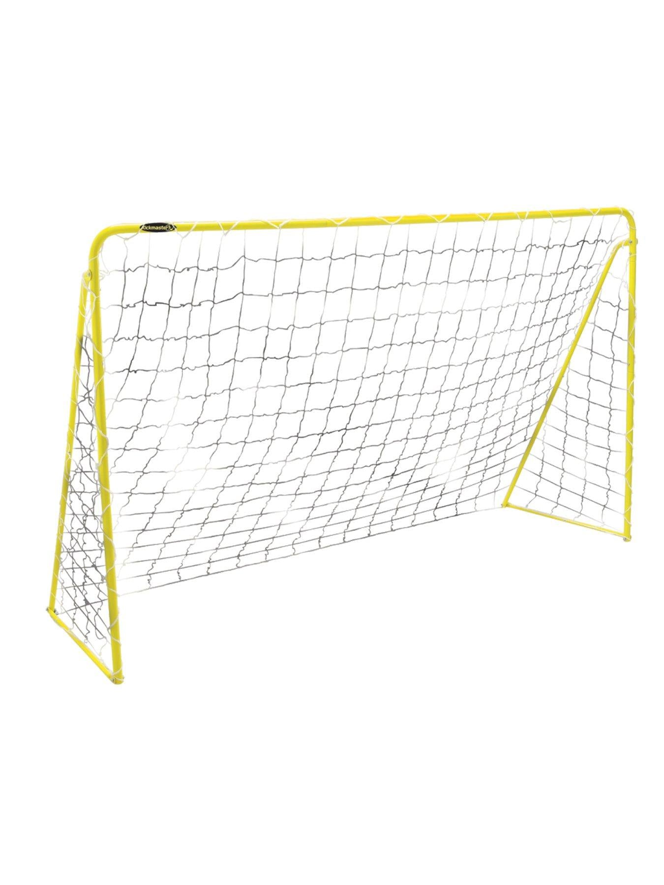 Kickmaster Premier 7ft Soccer Goal