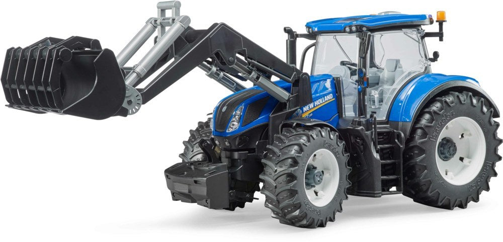 Bruder 03121 New Holland T7.315 Tractor & Loader