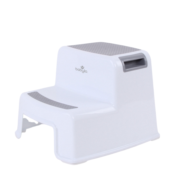 Babylo Skid Proof Step Stool