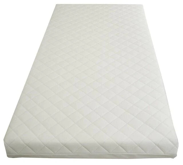 Babylo 139cm x 69cm Spring Cot Bed Mattress