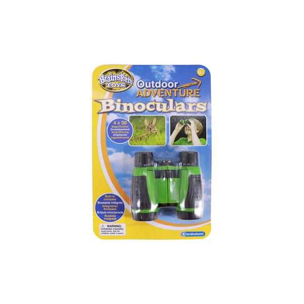 Brainstorm Outdoor Adventure Binoculars