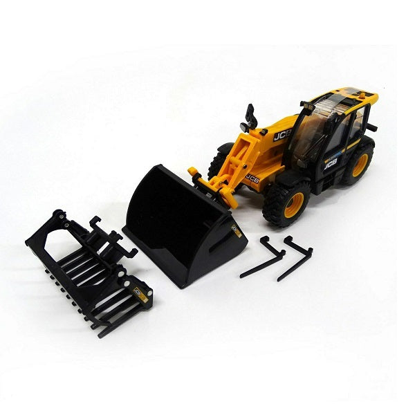 Britains JCB 542-70 Agrixtra Loadall 1:32