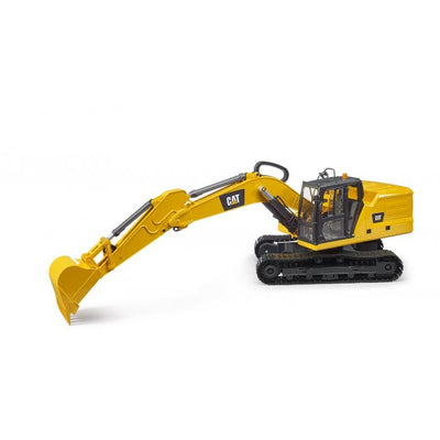 Bruder CAT Tracked Excavator 1:16