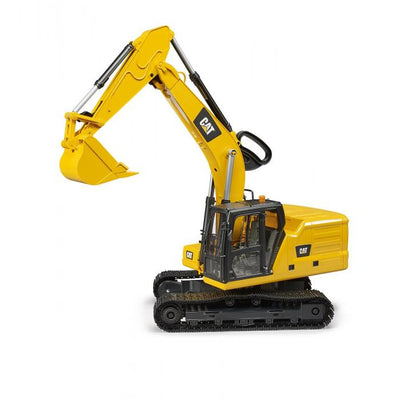 Bruder CAT Tracked Excavator 1:16