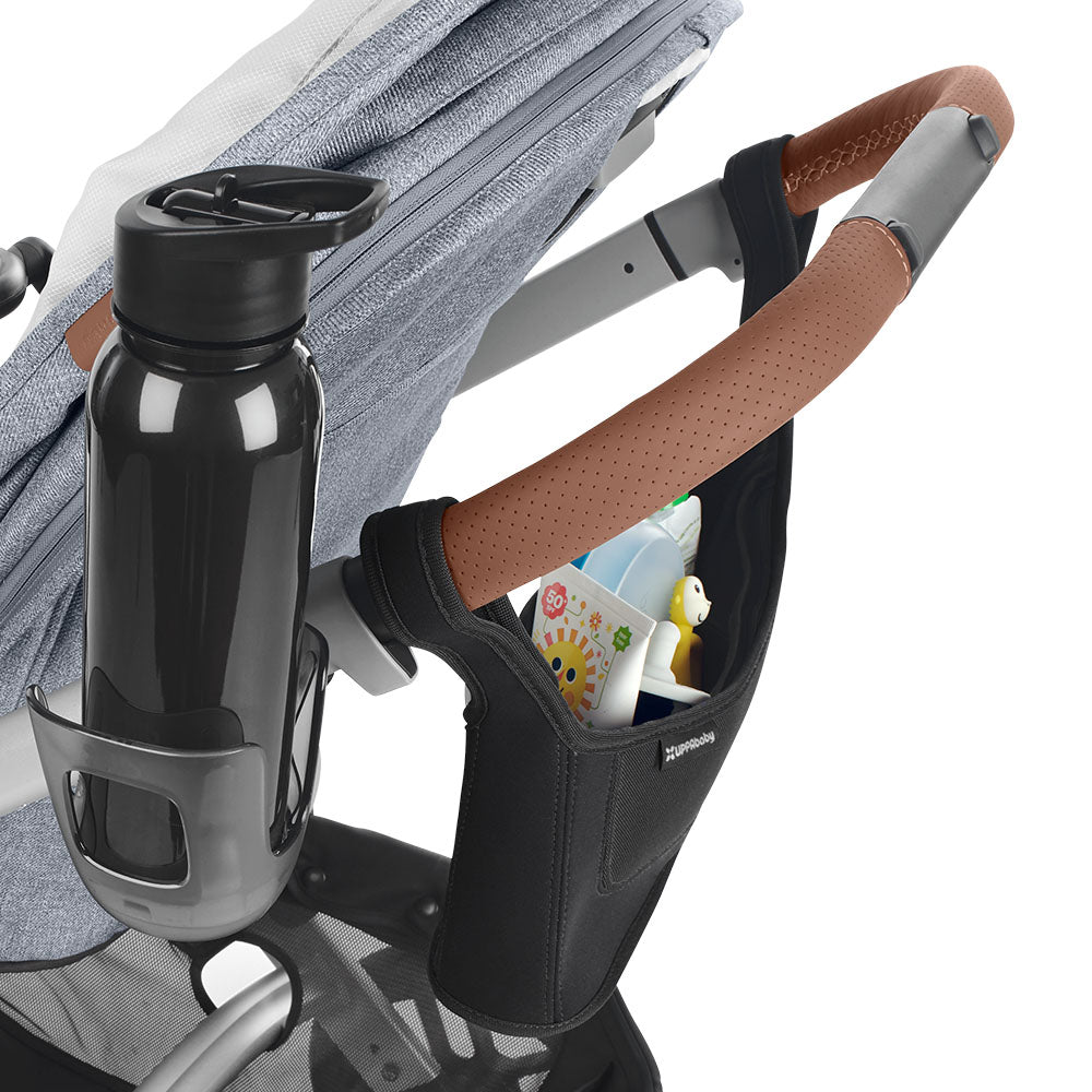 Uppababy Carry All Parent Organizer