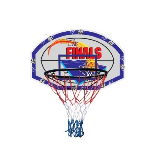 Challenge Basketball Backboard & Ring