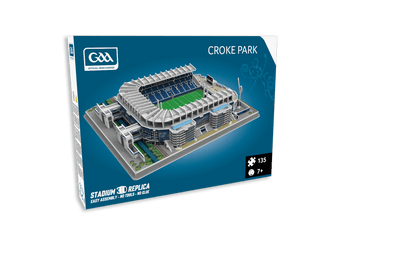 Croke Park Stadium 3D Replica Jigsaw Puzzle