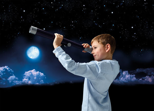 Brainstorm My First Telescope