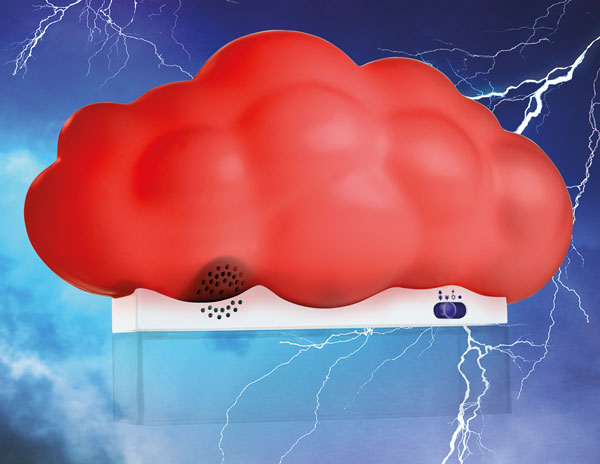 Brainstorm My Very Own Cloud