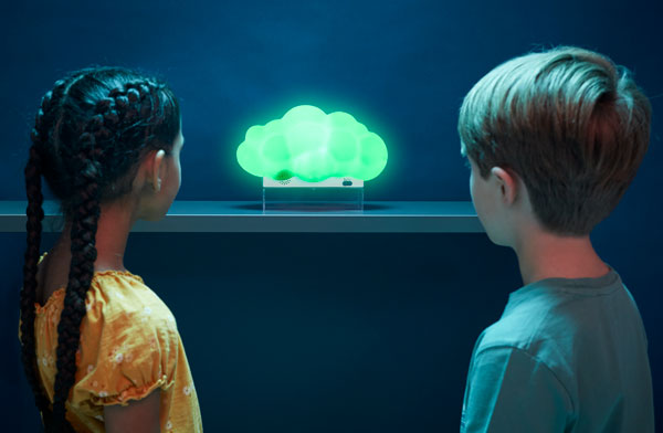 Brainstorm My Very Own Cloud