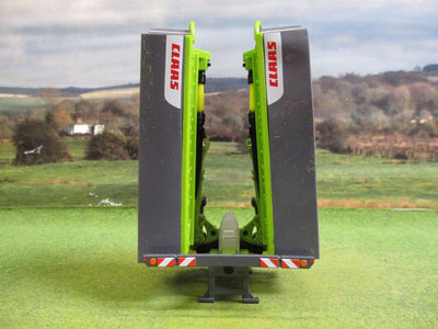 Britains Claas Disco 1100C Rear Mower 1:32