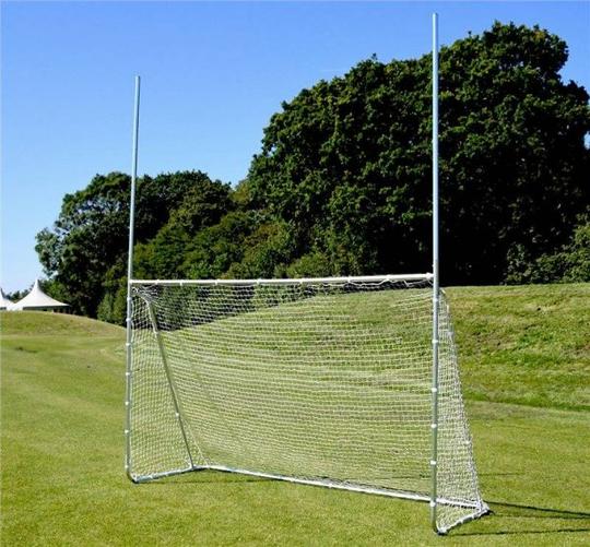 GAA, Rugby & Soccer Goal