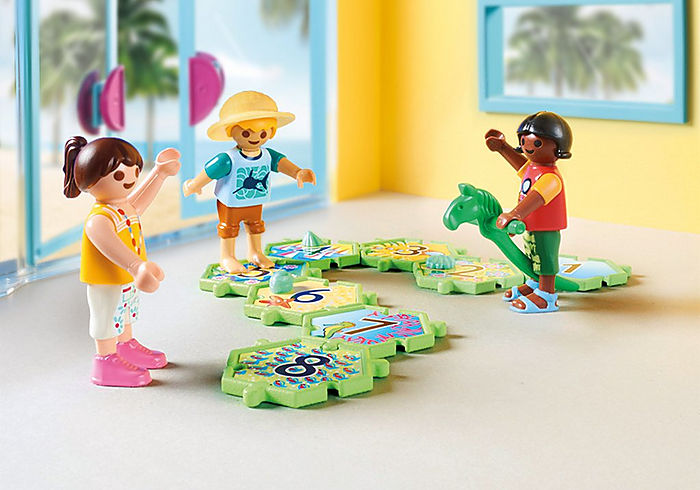 Playmobil Family Fun 70440 Kids Club