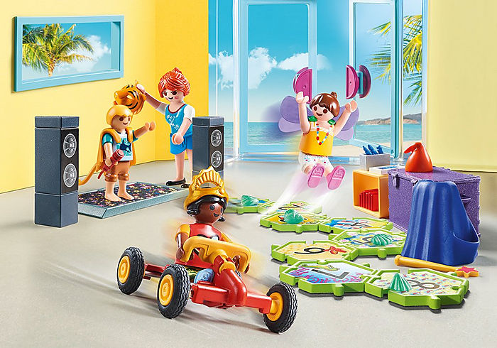 Playmobil Family Fun 70440 Kids Club