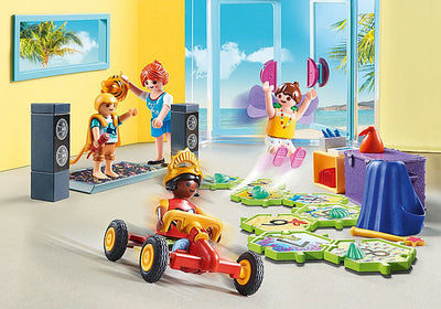 Playmobil Family Fun 70440 Kids Club