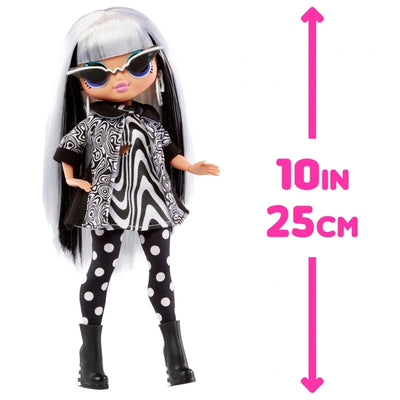 LOL Surprise! OMG Doll Groovy Babe