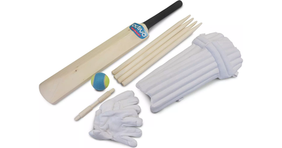 Activo Complete Cricket Set Size 3
