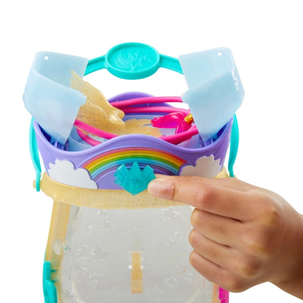 My Little Pony Sunny Starscout Sparkle Reveal Lantern