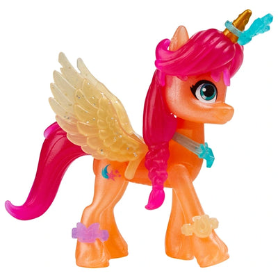My Little Pony Sunny Starscout Sparkle Reveal Lantern