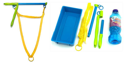 Gazillion Bubbles Big Bubble Loop