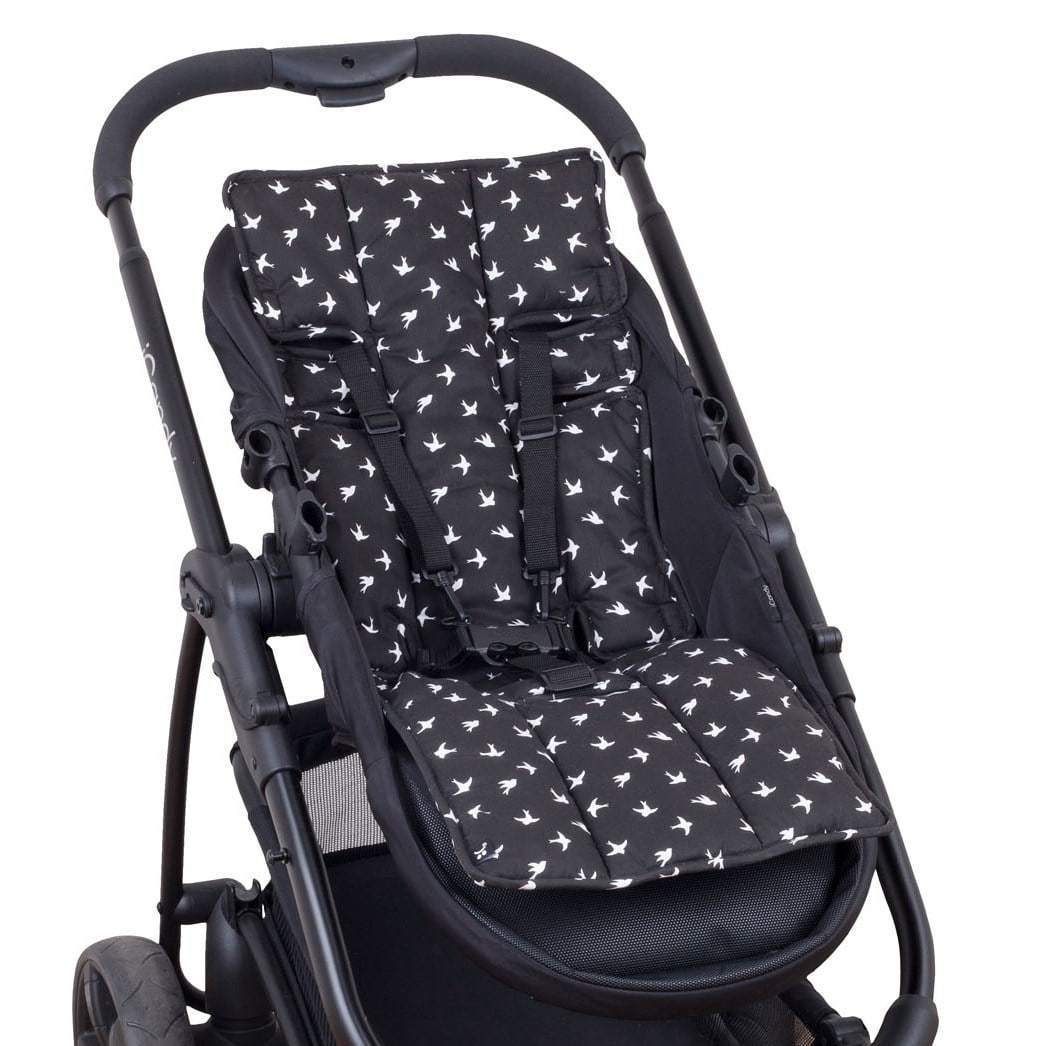 outlook cotton pram liner