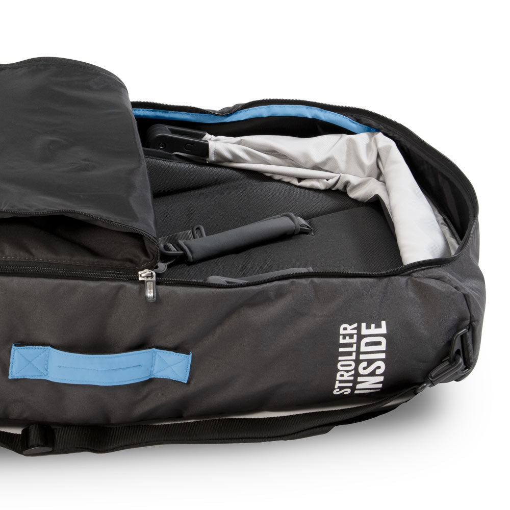 UPPAbaby Travel Bag For Rumble Seat Or Carrycot For Vista / Cruz