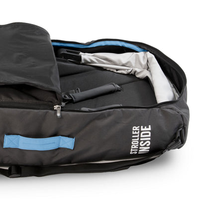 UPPAbaby Travel Bag For Rumble Seat Or Carrycot For Vista / Cruz