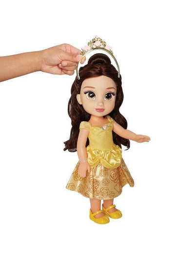 Disney Princess My Friend Belle Doll