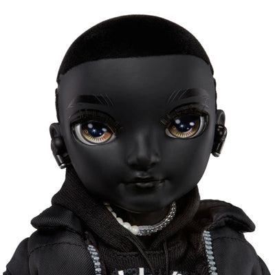 Rainbow High Shadow High Doll Rexx Mc Queen