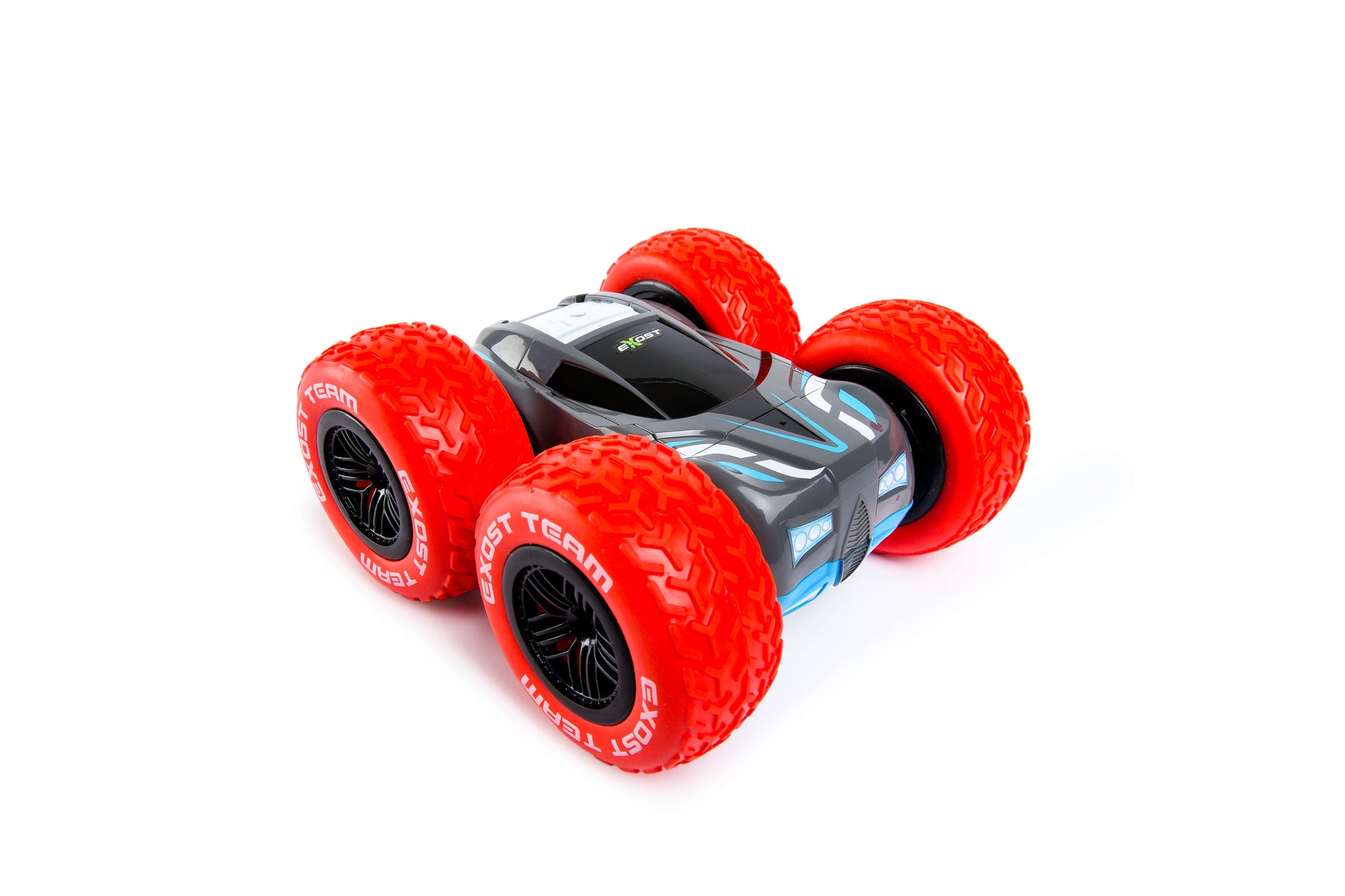 Exost 360 Cross R/C All Terrain Vehicle Yellow / Black