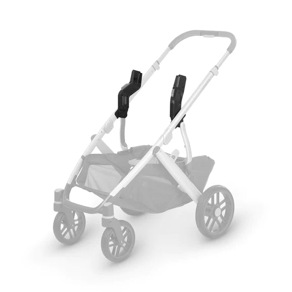UPPAbaby Car Seat Adaptors Vista / Cruz Long Style