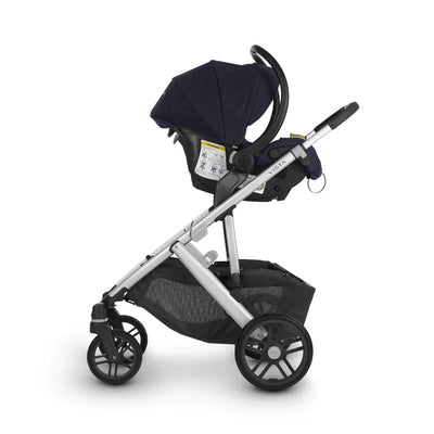 UPPAbaby Car Seat Adaptors Vista / Cruz Long Style