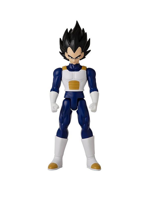 Dragon Ball Limit Breaker Series Vegeta 30cm Figure
