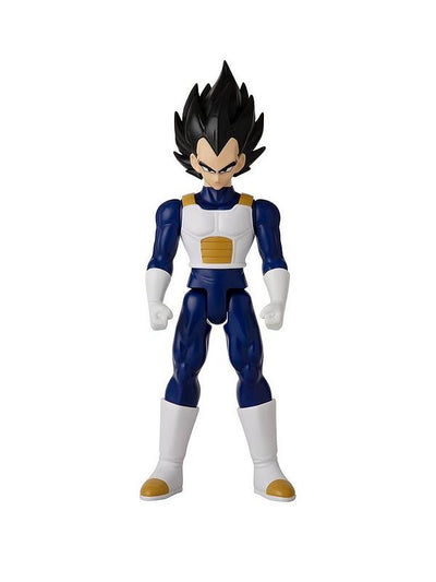 Dragon Ball Limit Breaker Series Vegeta 30cm Figure