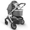 Uppababy Vista V2 Pushchair And Carry Cot Jordan