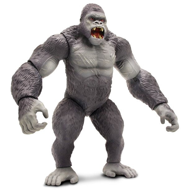 Primal Clash 17" Big Boss Gorilla